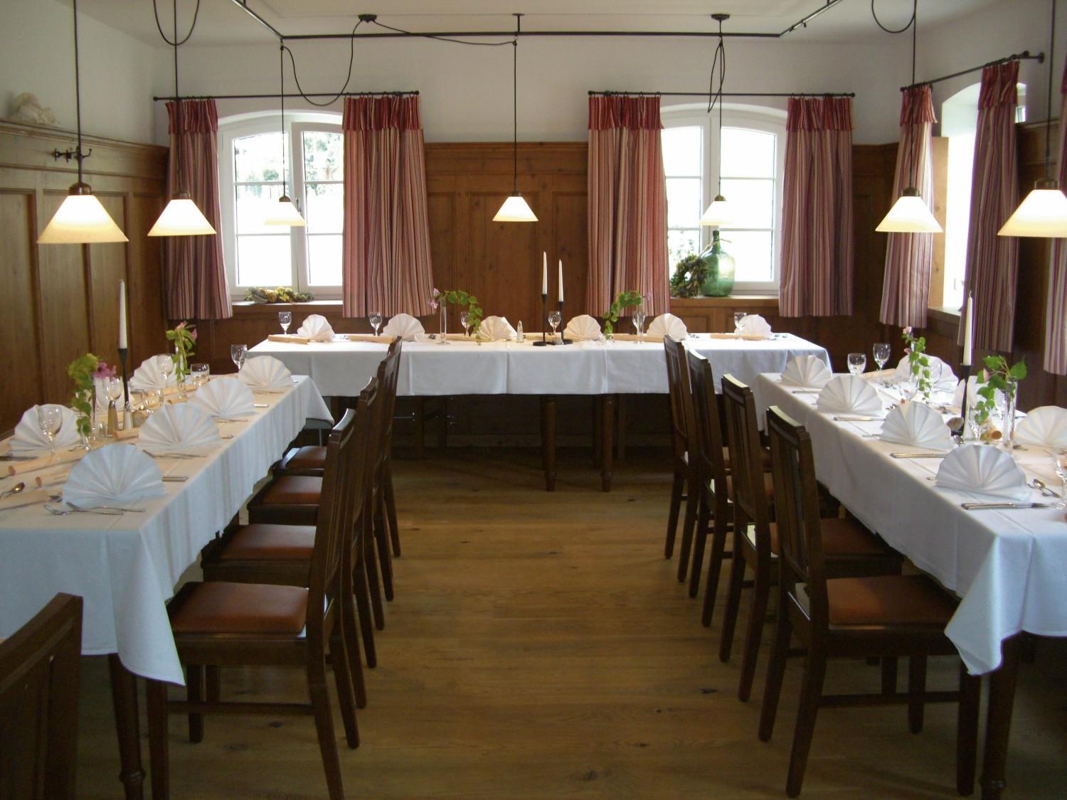 Hotel Eberl Hattenhofen  Exterior photo